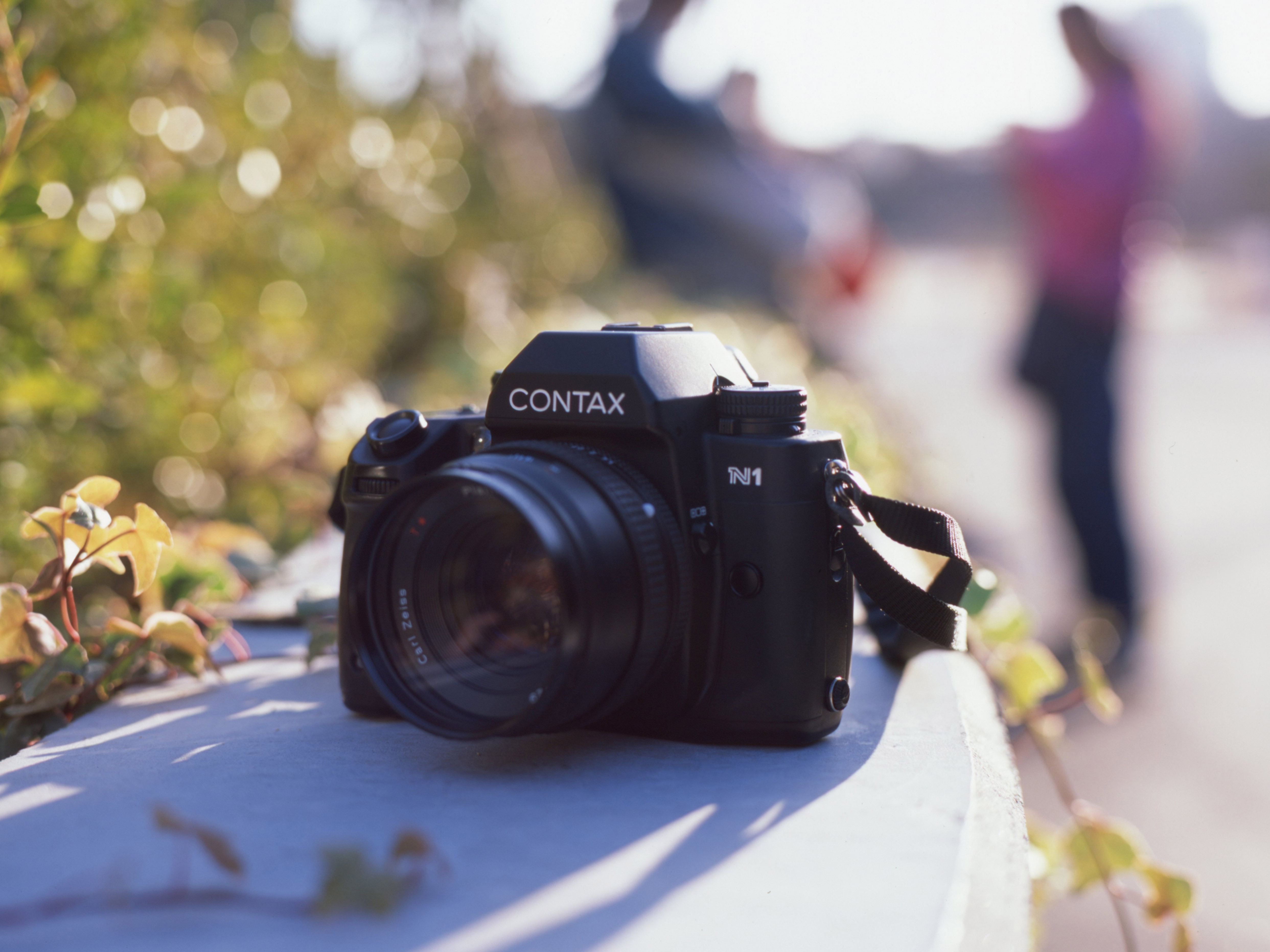 Mamiya 645 AF 80mm F2.8 使用レビュー