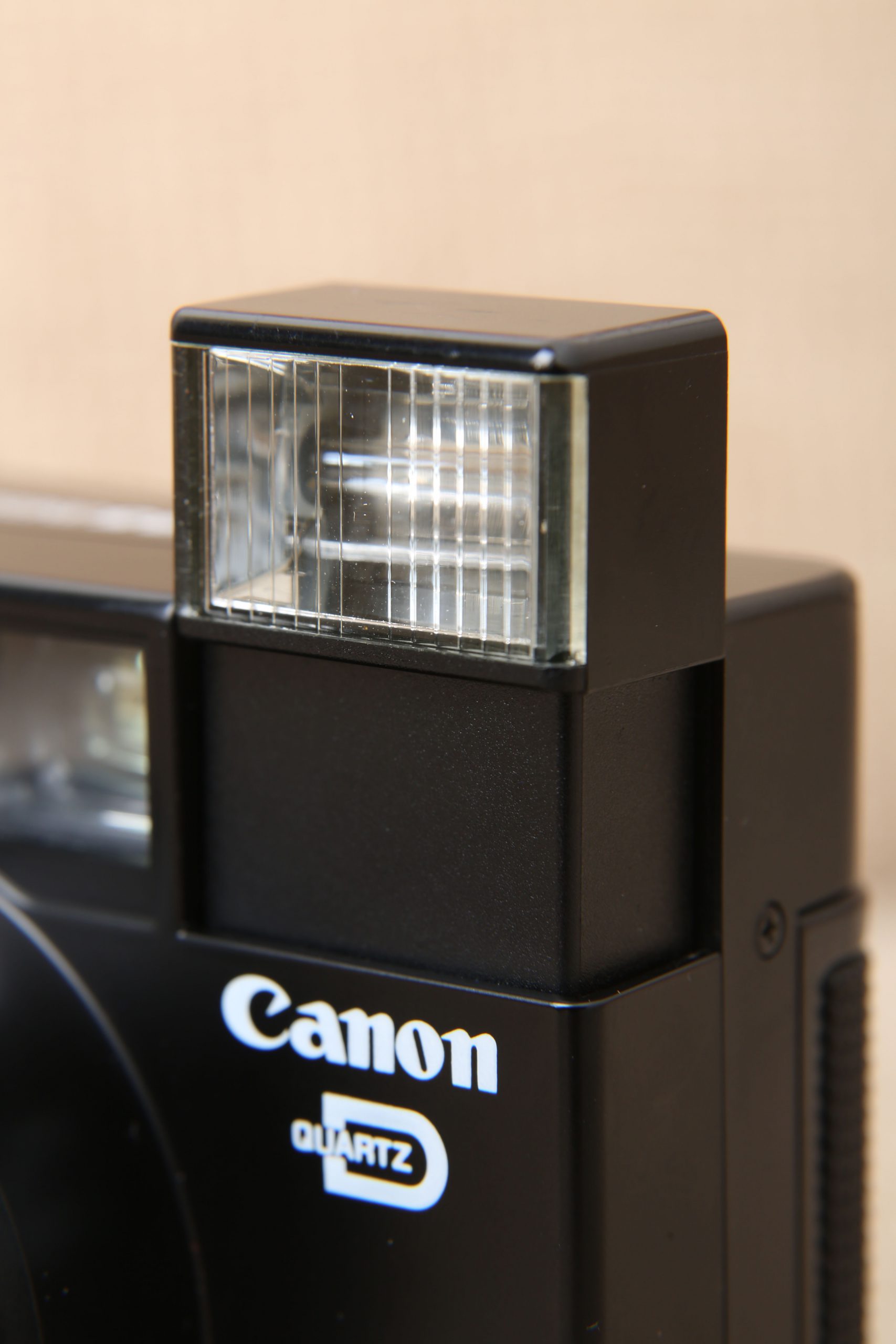 AFML35 QD（オートボーイスーパー）クオーツデート 使用レビュー