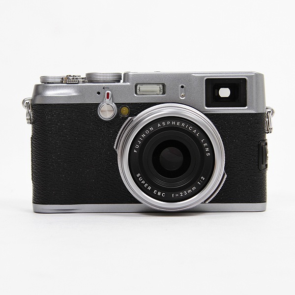 X-Pro3でも話題のフジ そのはじまりFinePixに迫る