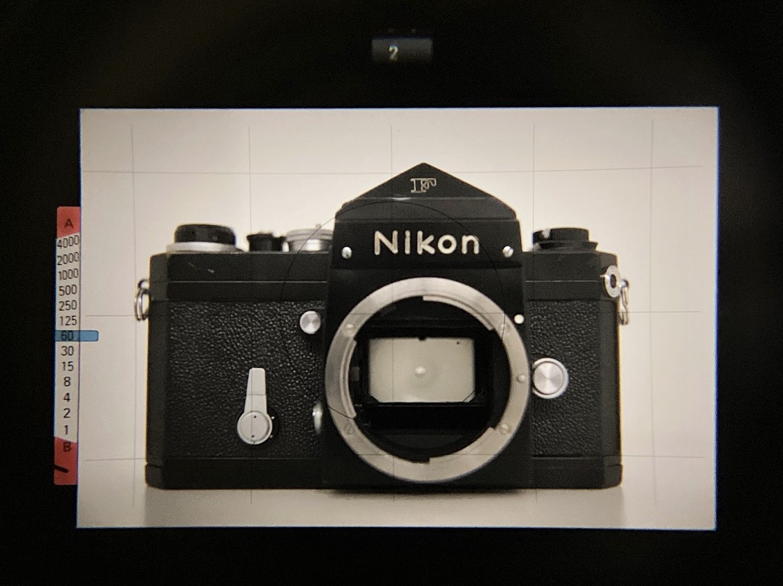 本当はフィルムカメラ初心者にオススメしたい一眼レフ】Nikon FM3A