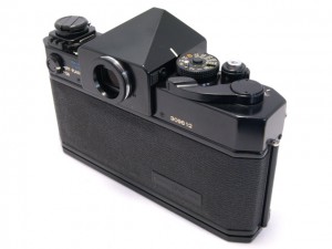 キヤノン F－1モントリオールオリンピック記念モデル 中古在庫情報