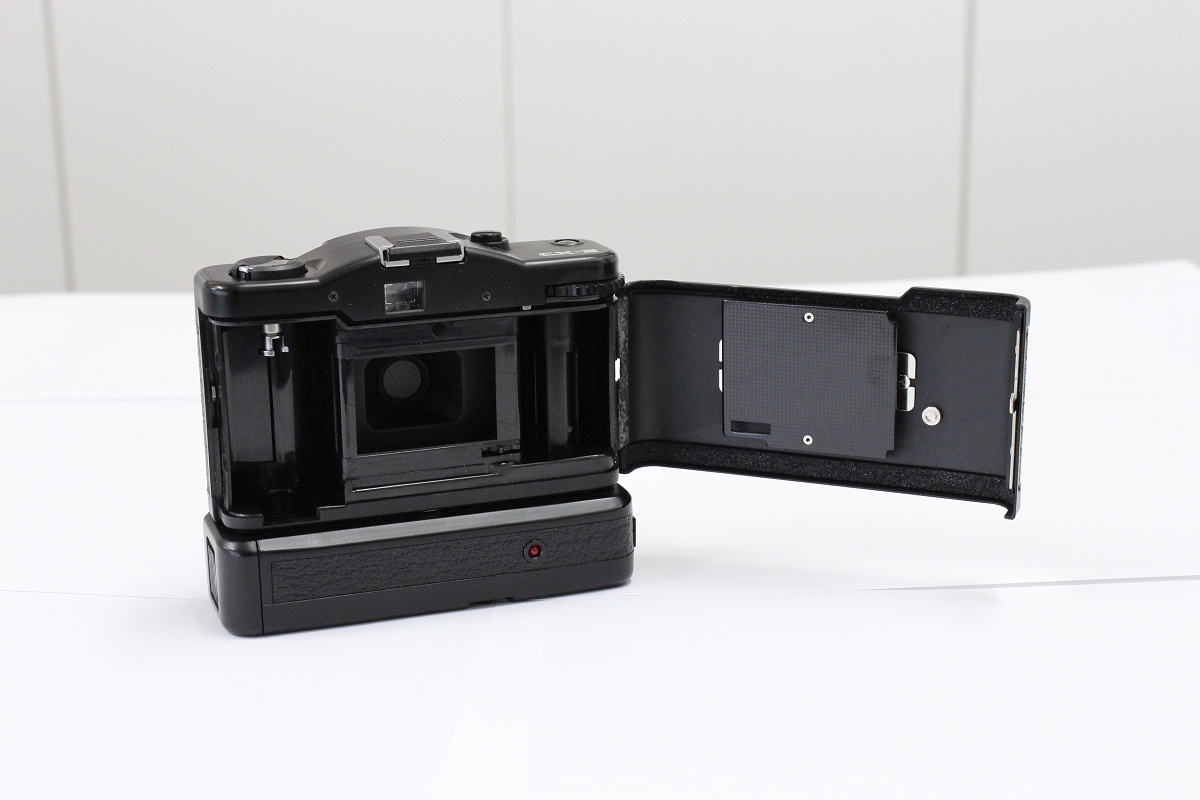 中古入荷情報】コシナ CX-2+モーター