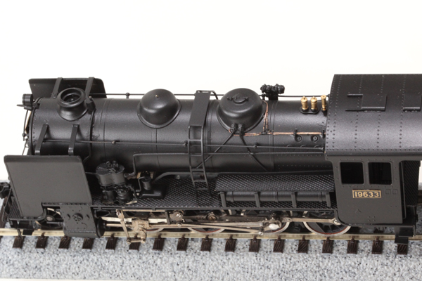 鉄道模型入荷情報：珊瑚キューロク｜カメラ買取・販売専門店のナニワ