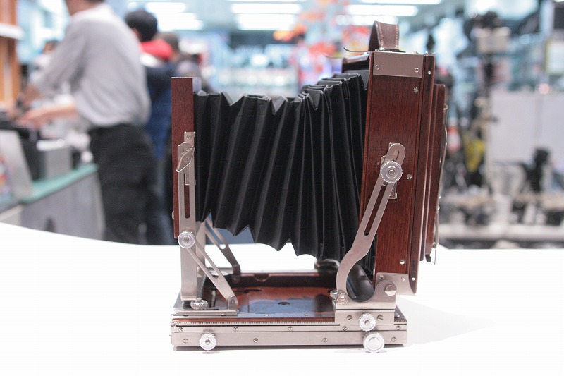 中古在庫情報！Deardorff 5×7 （ディアドルフ）