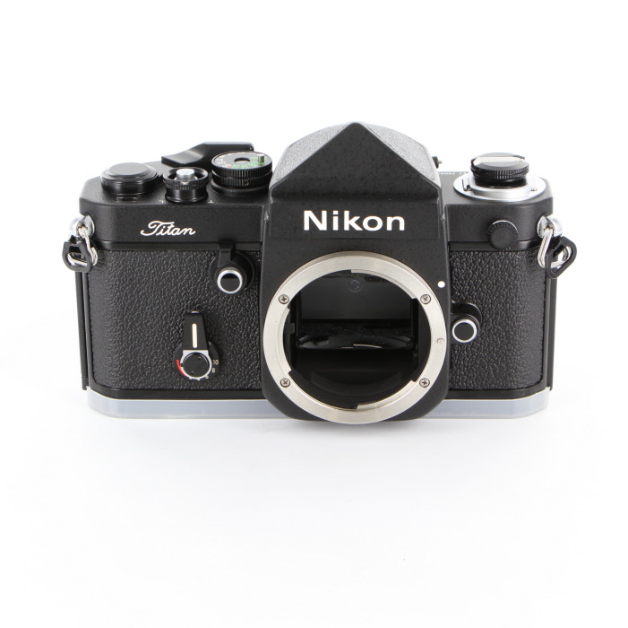 ニコン F2 (Titan) 中古在庫情報