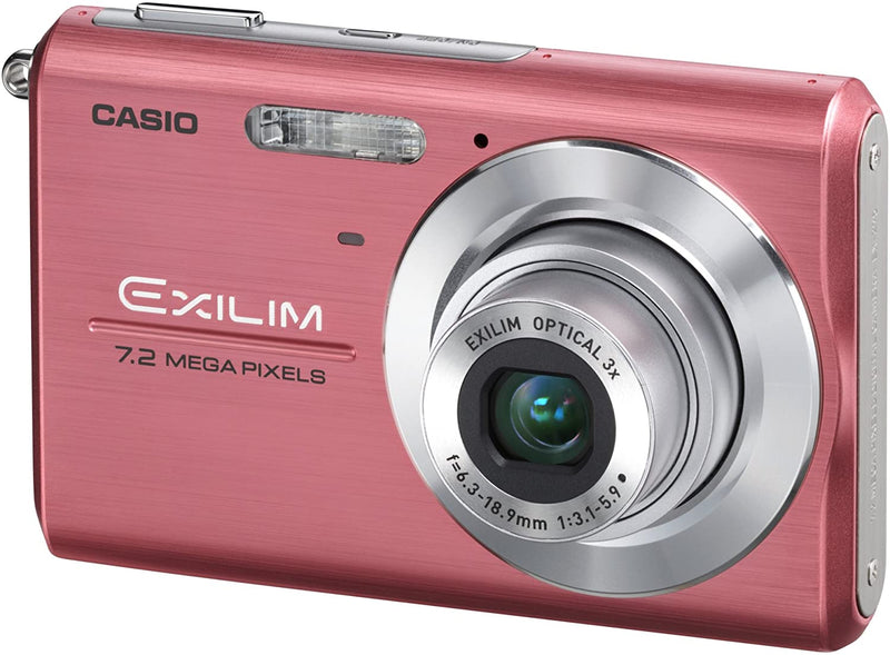CASIO EXILIM EX-ZR70 ピンク カシオ HIGH SPEED EXILIM EX-ZR70PK