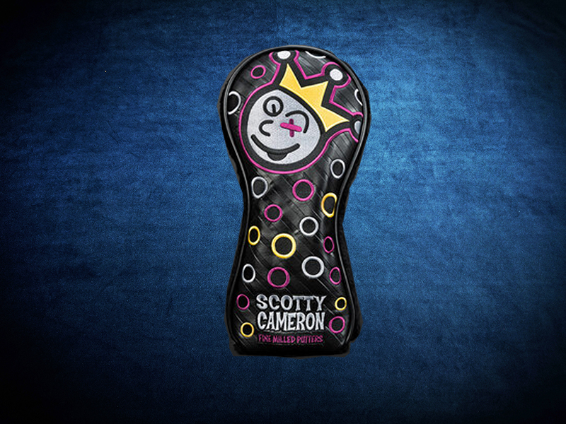 2025 JACKPOT JOHNNY DOTS SET｜【公式】スコッティキャメロン