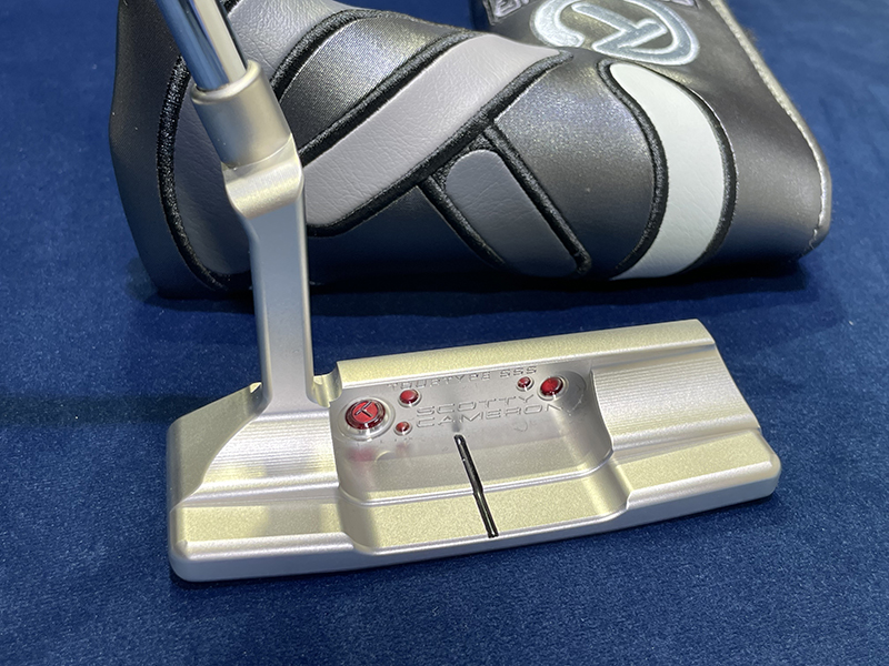 Select Timeless+ Tourtype SSS Prototype｜【公式】スコッティ