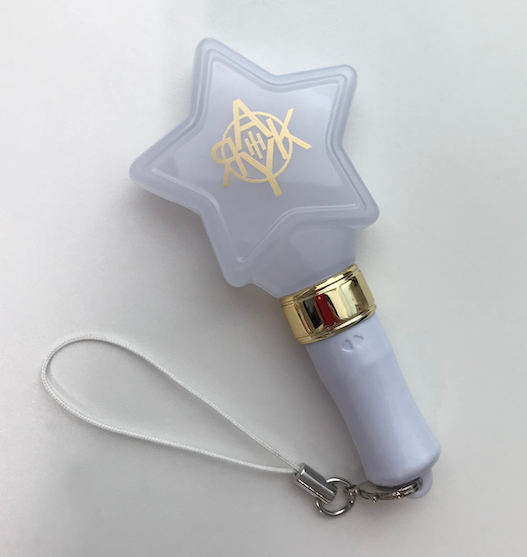 ミニペンライト(星型) | 平原綾香 (AYAKA HIRAHARA) | 平原綾香
