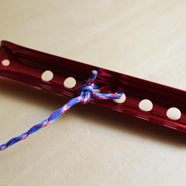 MSR ブリザードステーク（スノーペグ）を買ってみた | CAMP HOUSE