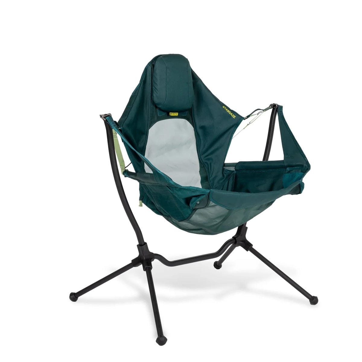 Nemo Equipment Stargaze Reclining Camp Chair – Campmor