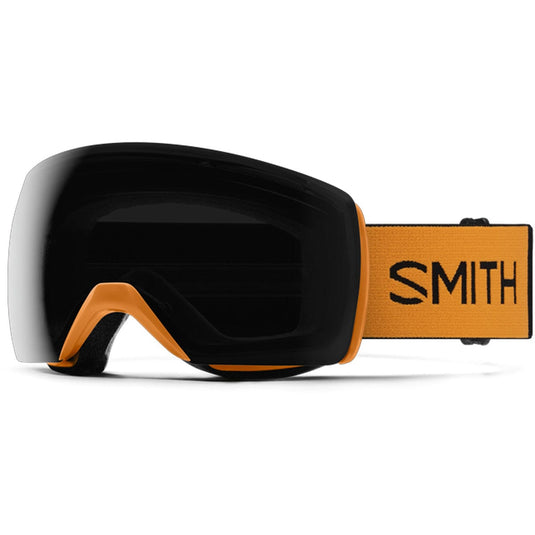 Smith Skyline XL Sunrise/ChromaPop Sun Black Snow Goggles – Campmor