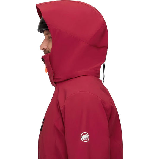 Mammut Stoney HS Thermo Jacket Men – Campmor