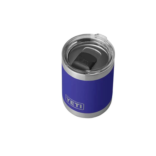 YETI Rambler 10 oz Lowball with Magslider Lid – Campmor