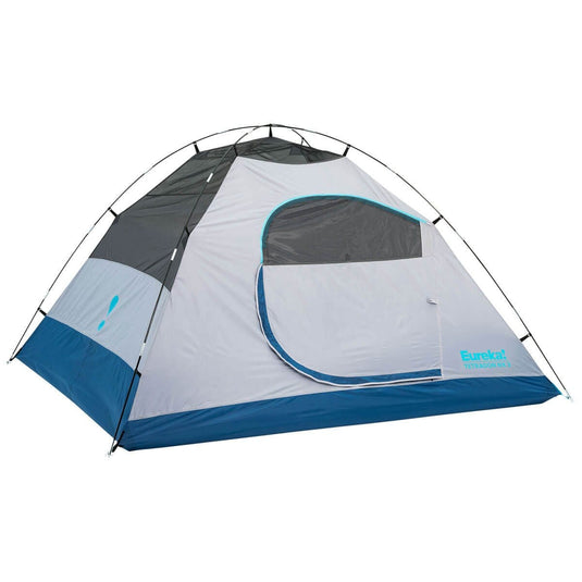 Eureka Tetragon NX 3 Person Tent – Campmor