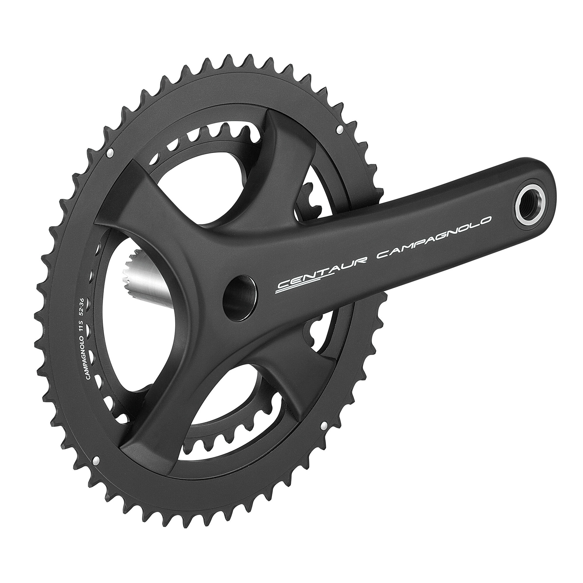Centaur crankset