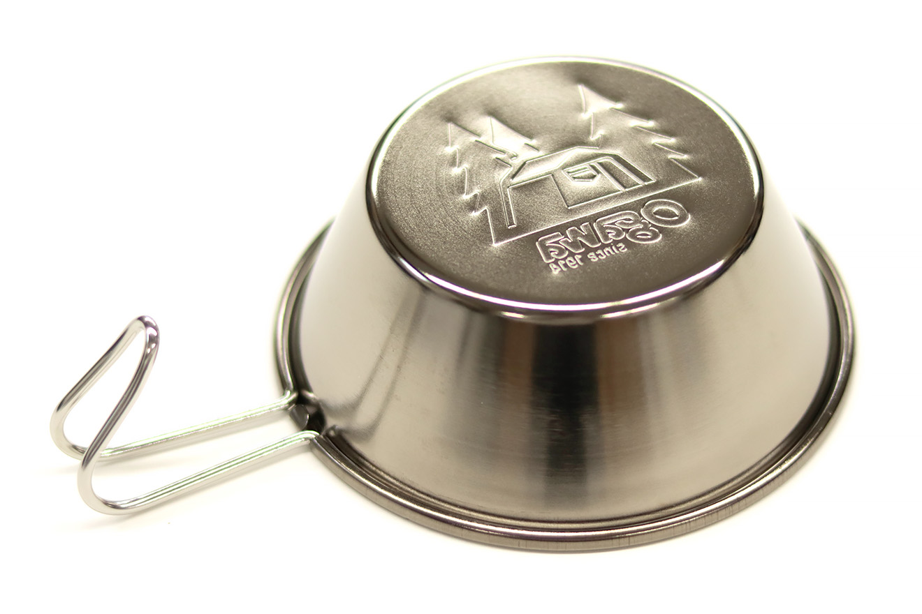 オンラインストア限定カラーシェラカップ発売のお知らせ | News