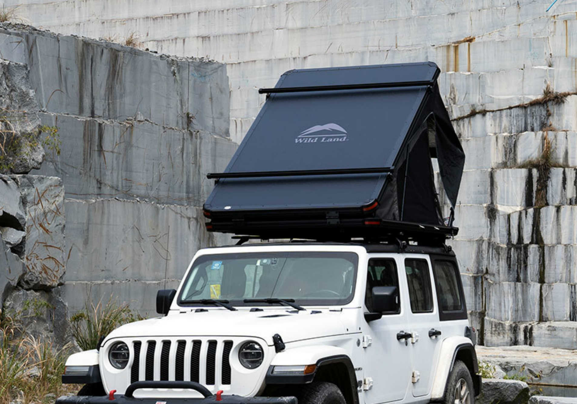 iKaMPER,JamesBroud,WildLand,DARCHE商品紹介