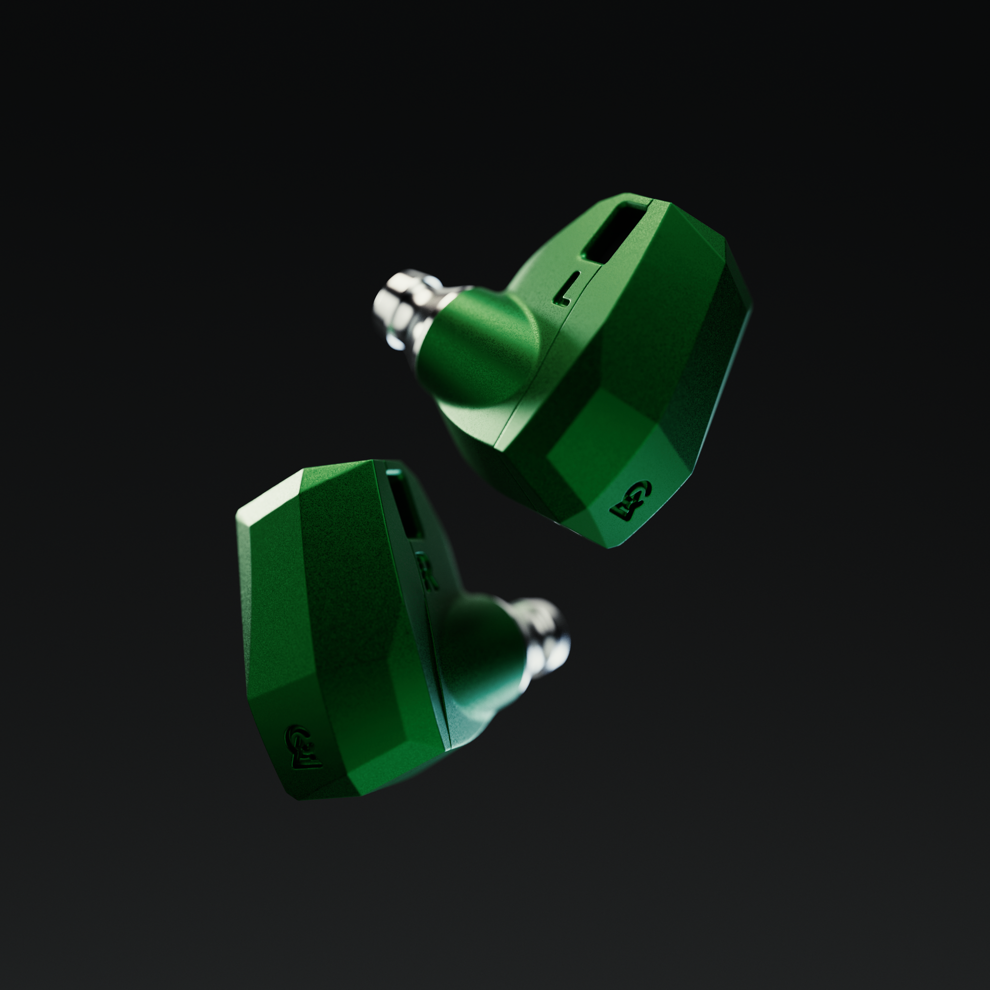 Andromeda 10 – Campfire Audio