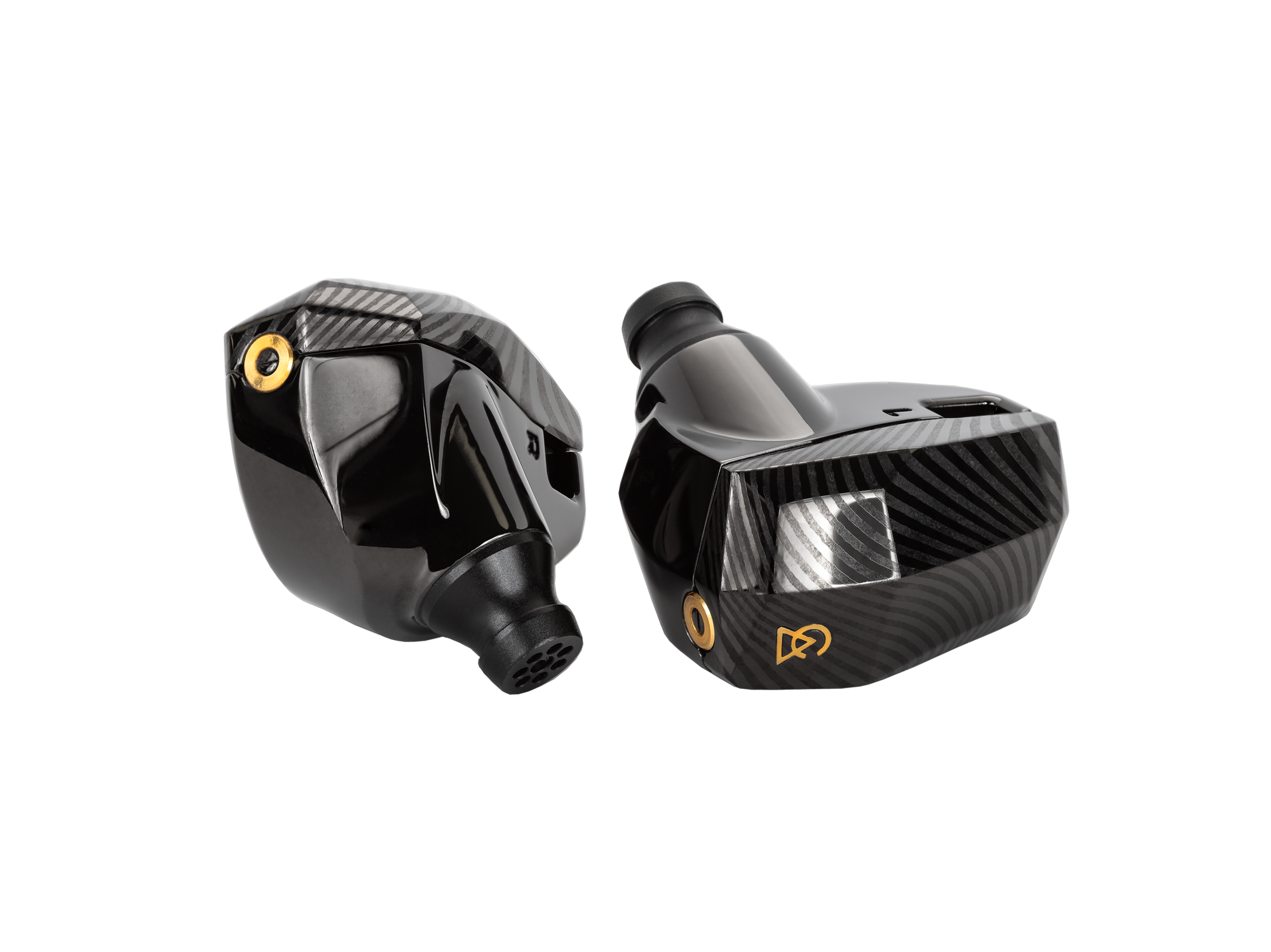 Andromeda 10 Launch Edition - Black – Campfire Audio