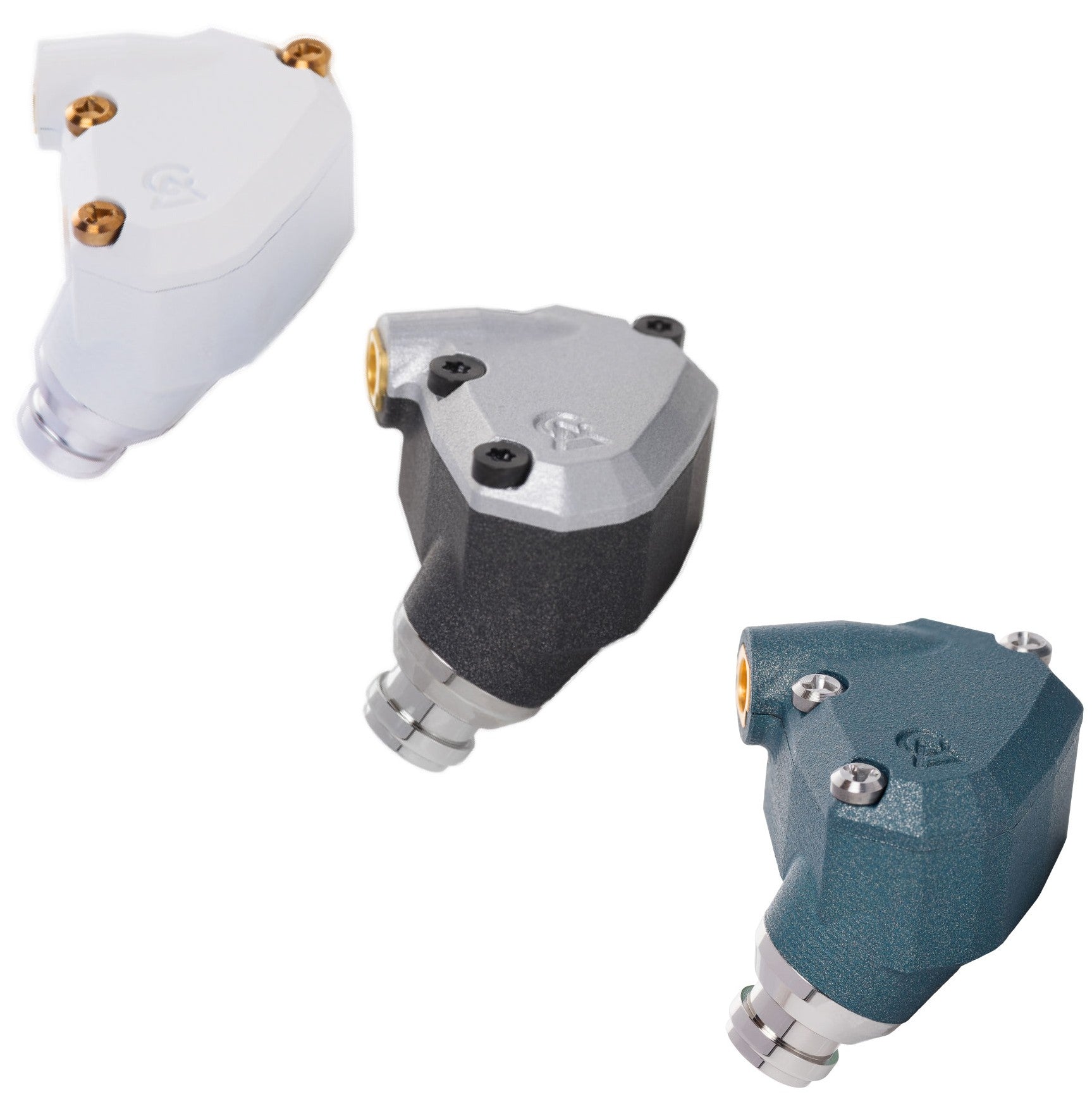 Andromeda History Page – Campfire Audio