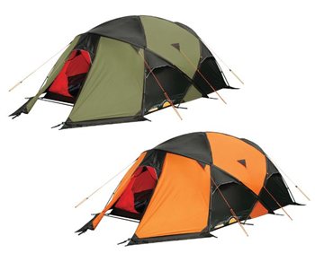 Vango Vortex 200 Force Ten Ultralight Tent CampingWorld.co.uk