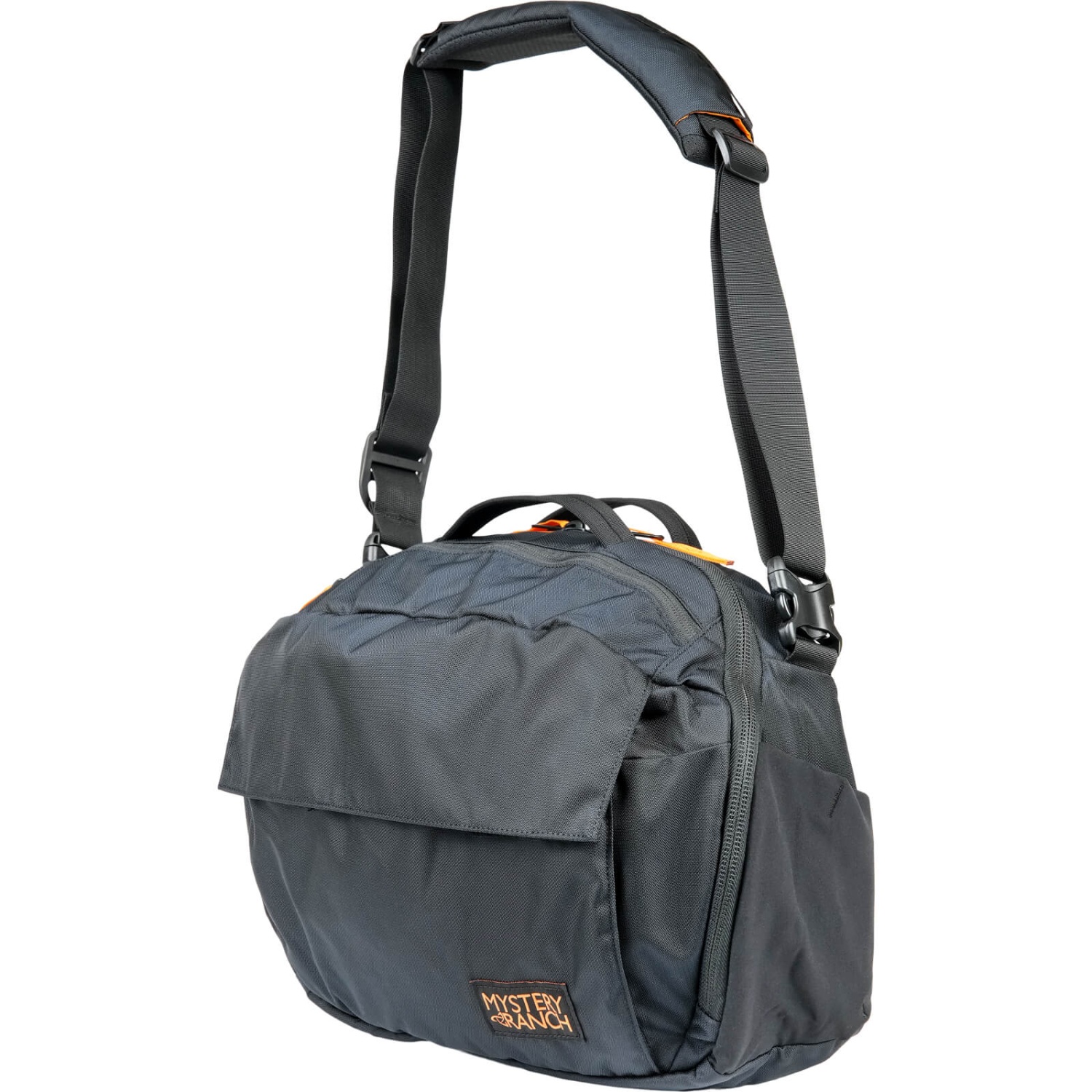 Mystery Ranch District Pro Bag — CampSaver