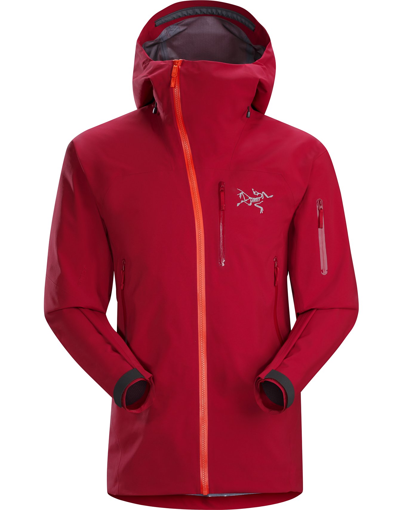 Arc'teryx Sidewinder Jacket - Men's | | CampSaver.com