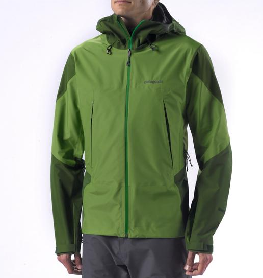 Patagonia Super Pluma Jacket - Men's — CampSaver