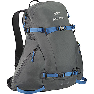 Arc'teryx Quintic 20L Backpack | | CampSaver.com