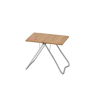 Snow Peak Takibi My Table — CampSaver