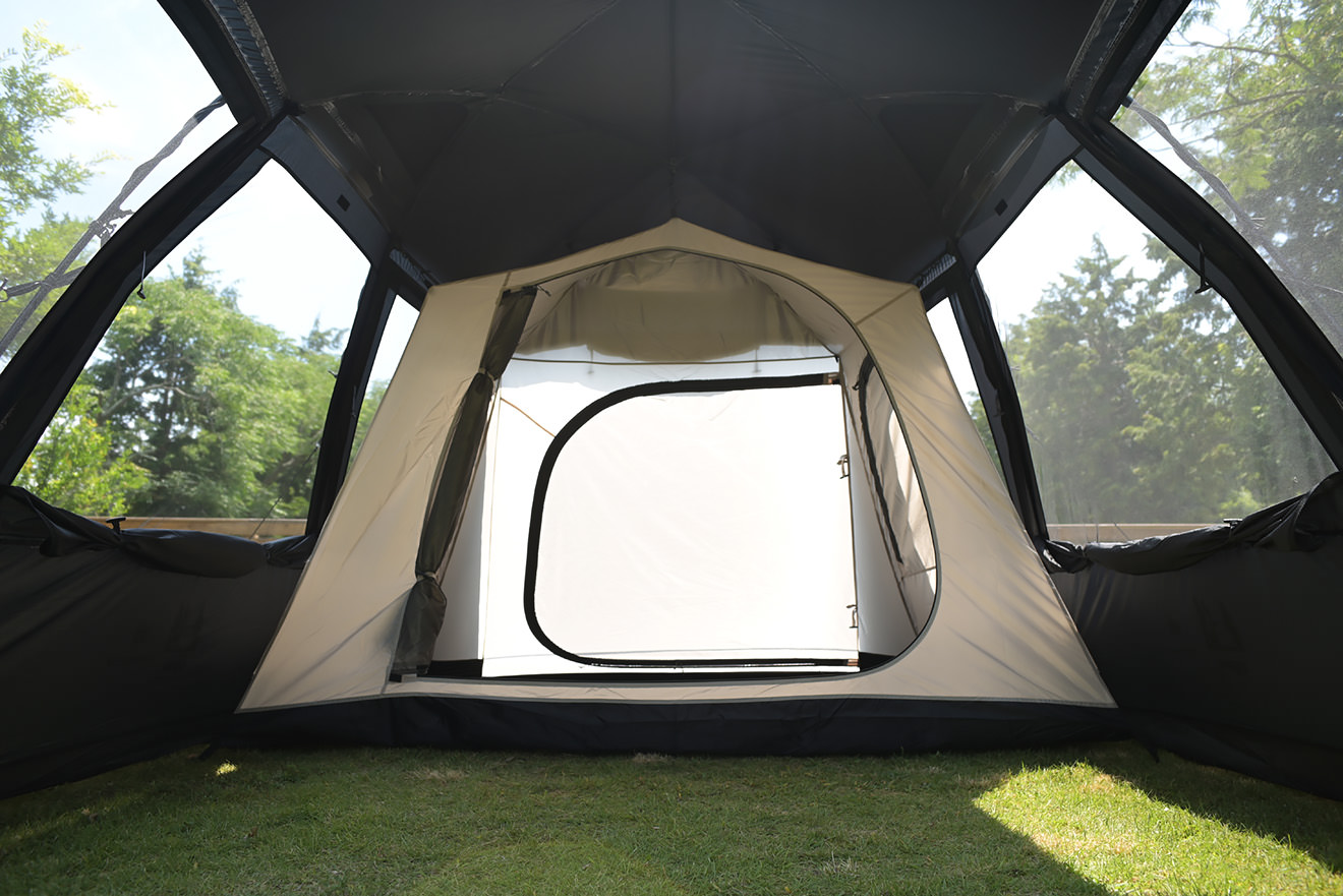 Facil BLACK – Canadian East（カナディアンイースト）【公式】