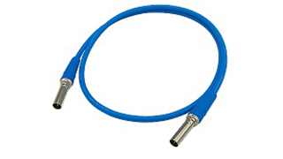 ビデオパッチケーブル | パッチ盤・コネクタパネル | カナレ電気