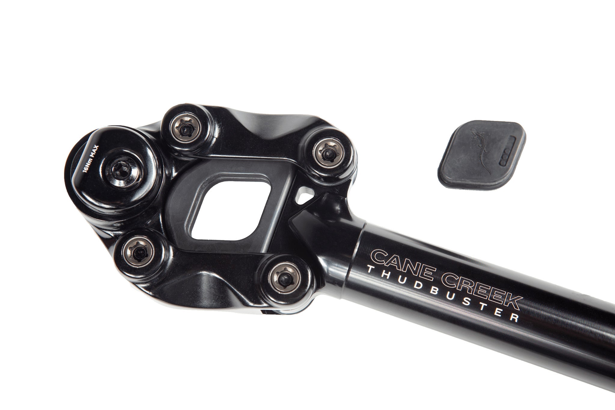 Thudbuster Shock Absorbing Suspension Seatpost | Suspension