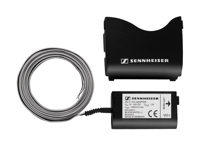 SENNHEISER 503166 AC 3 ANTENNA COMBINER