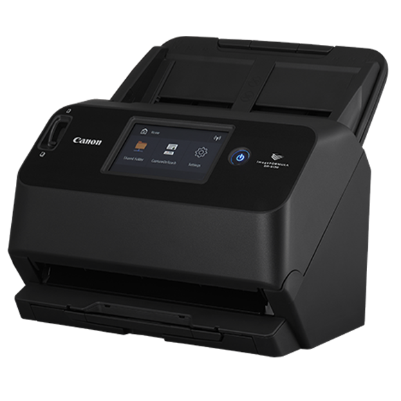 Canon imageFORMULA DR-S150 | Personal and Workgroup Scanner