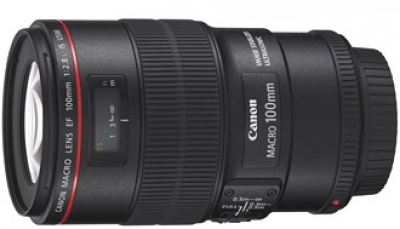 Review - Canon EF 100mm f/2.8L IS Macro - Your Best Source for