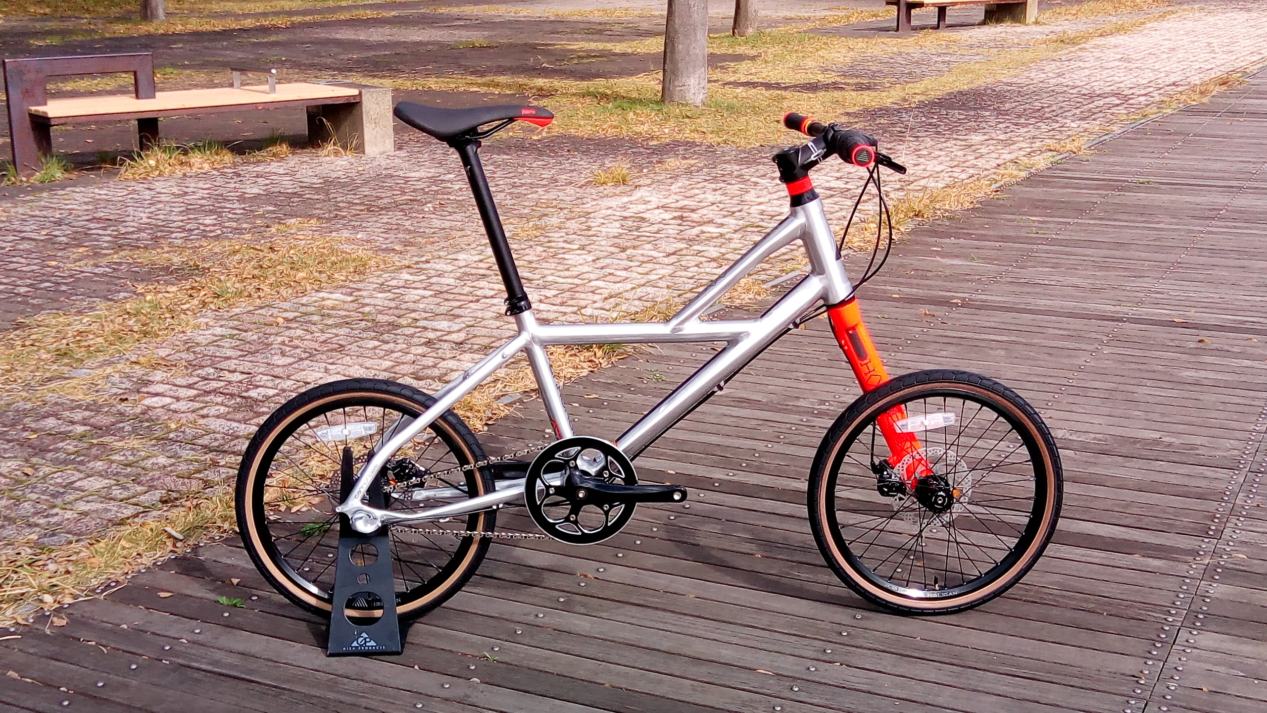 HOOLIGAN」が残り僅か！ | キャノンデール横浜