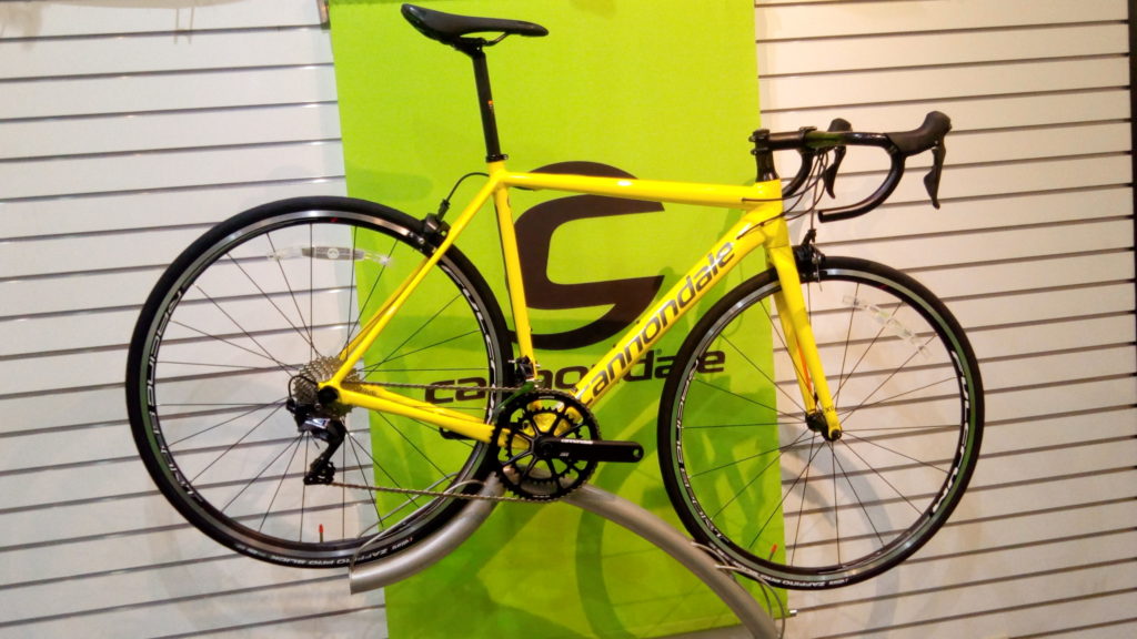 4月, 2019 | キャノンデール横浜