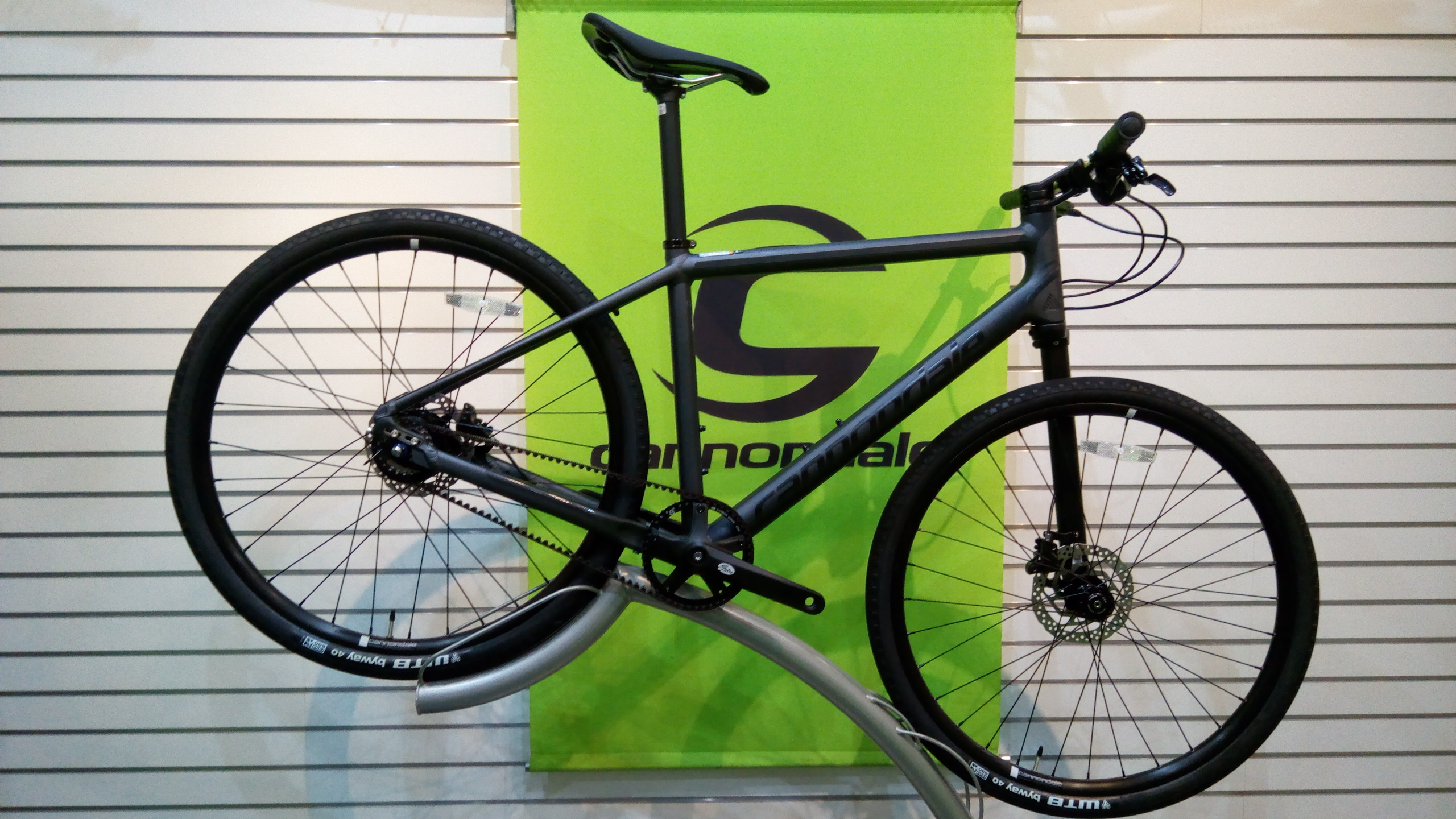 最高のアーバンバイク・BAD BOYでより楽しめる日常を手に入れましょう