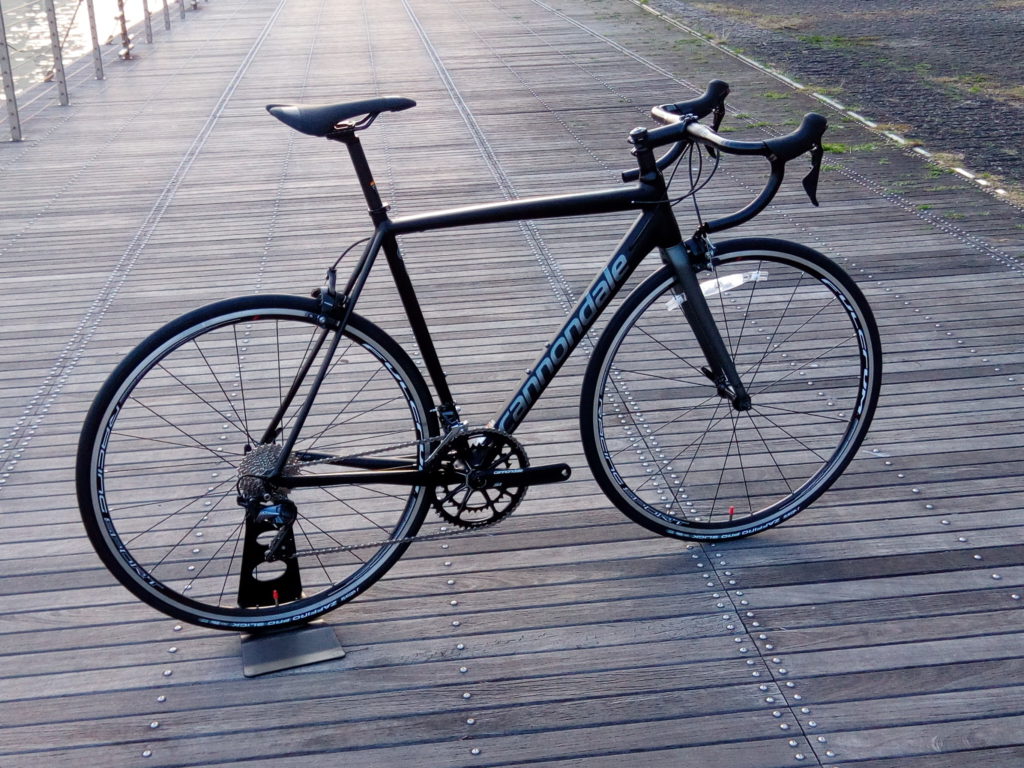 お得なCAAD12 ULTEGRA 残りわずか！ | キャノンデール横浜