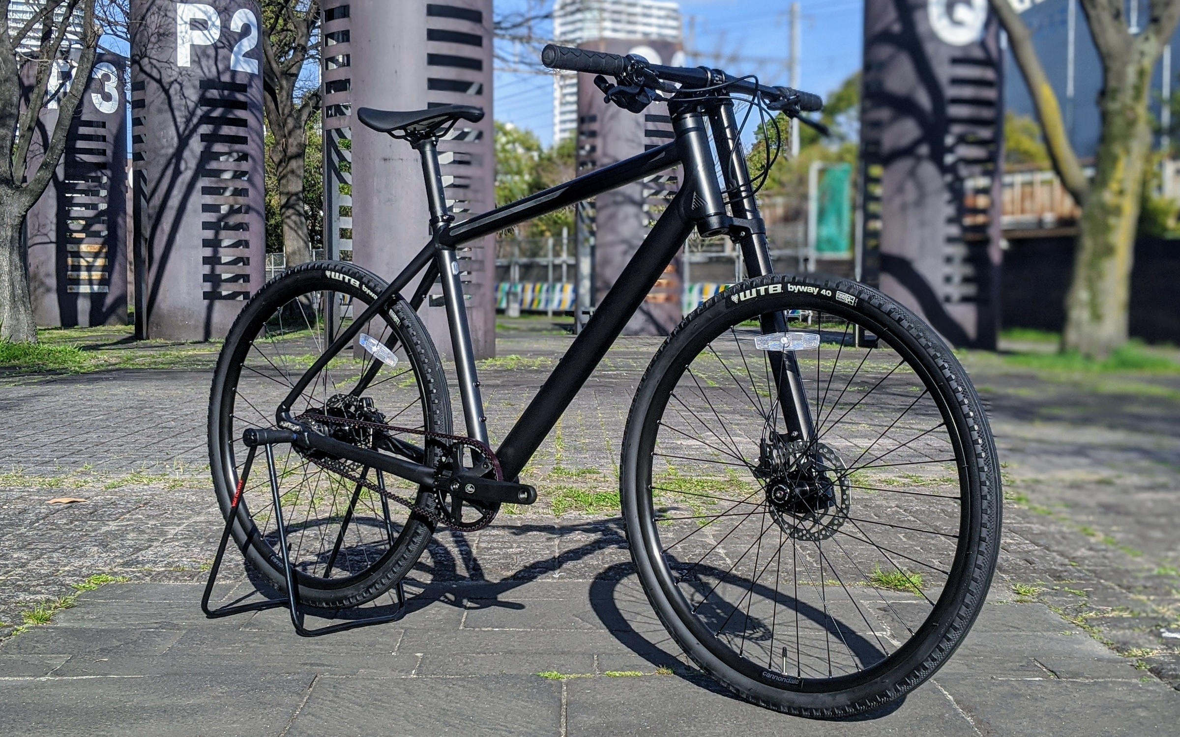 Bad Boyシリーズ 在庫状況 | キャノンデール横浜