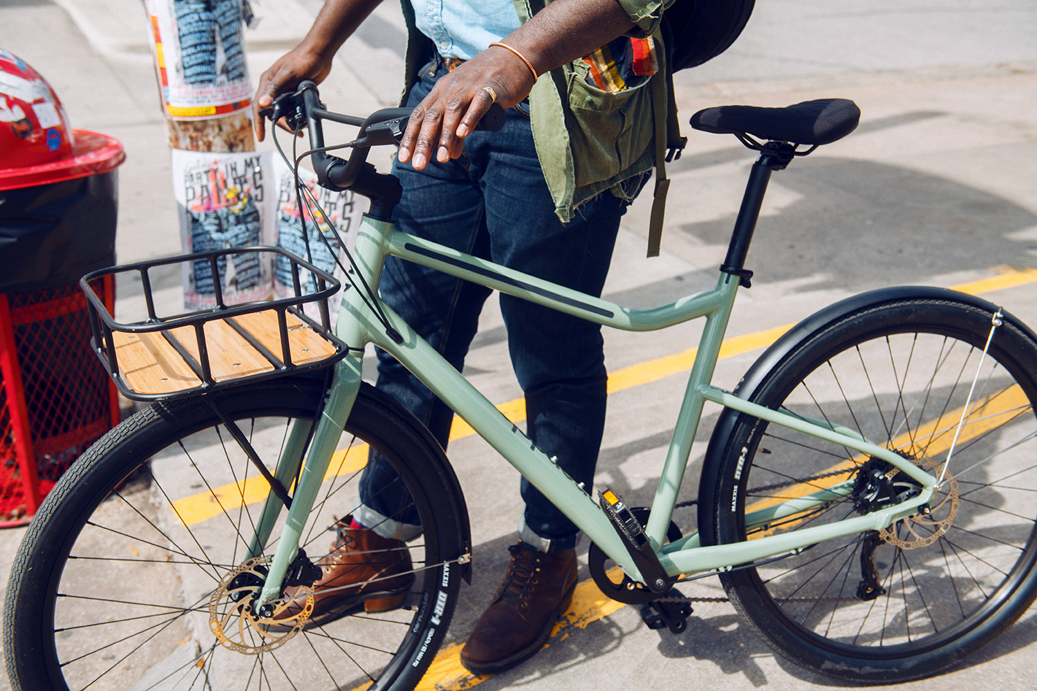 Treadwell” 毎日が楽しくなる新しいバイクの登場です | キャノンデール横浜