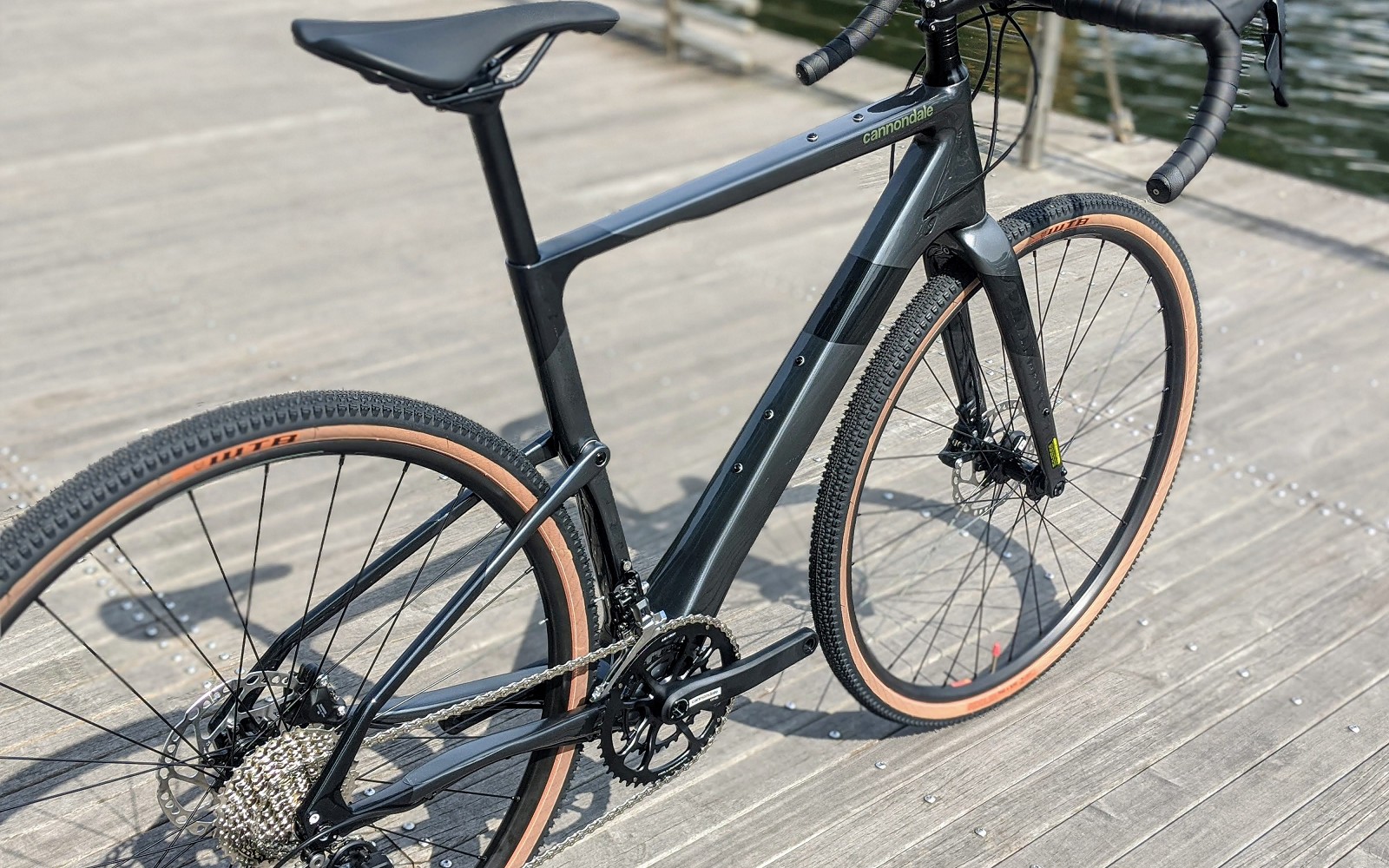 2021 Topstone Carbon 5 | キャノンデール横浜