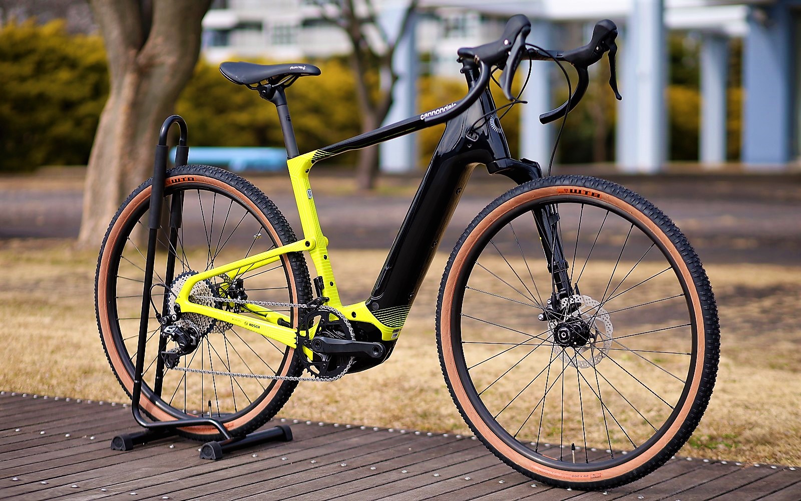 2022 Topstone Neo Carbon Lefty 3入荷しました！ | キャノンデール横浜