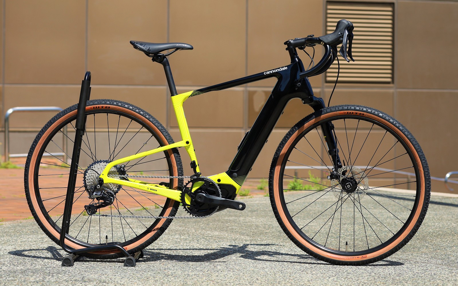 奇跡の再入荷！ Topstone Neo Carbon Lefty 3 | キャノンデール横浜