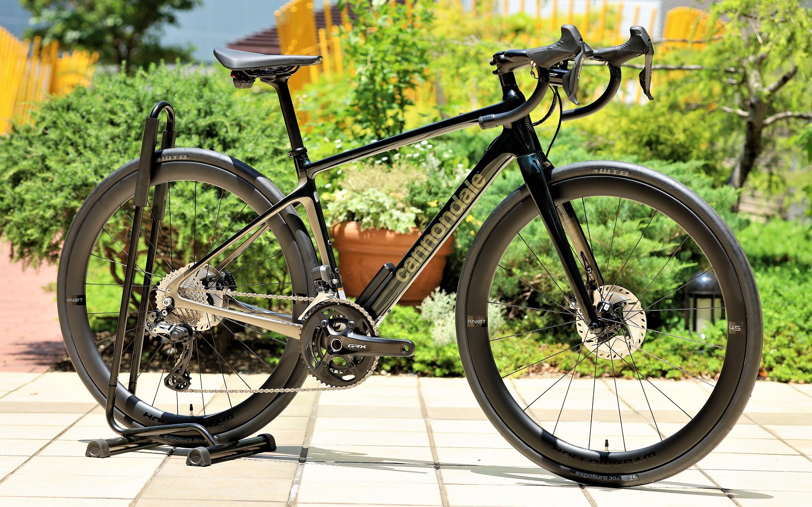 Synapse Carbon LTD RLE | キャノンデール横浜