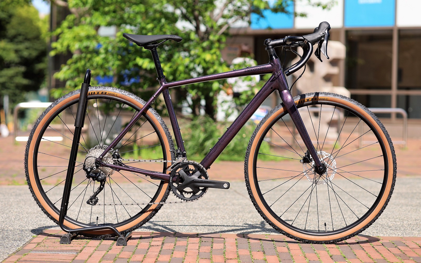 Topstone2（新型）が入荷しました | キャノンデール横浜