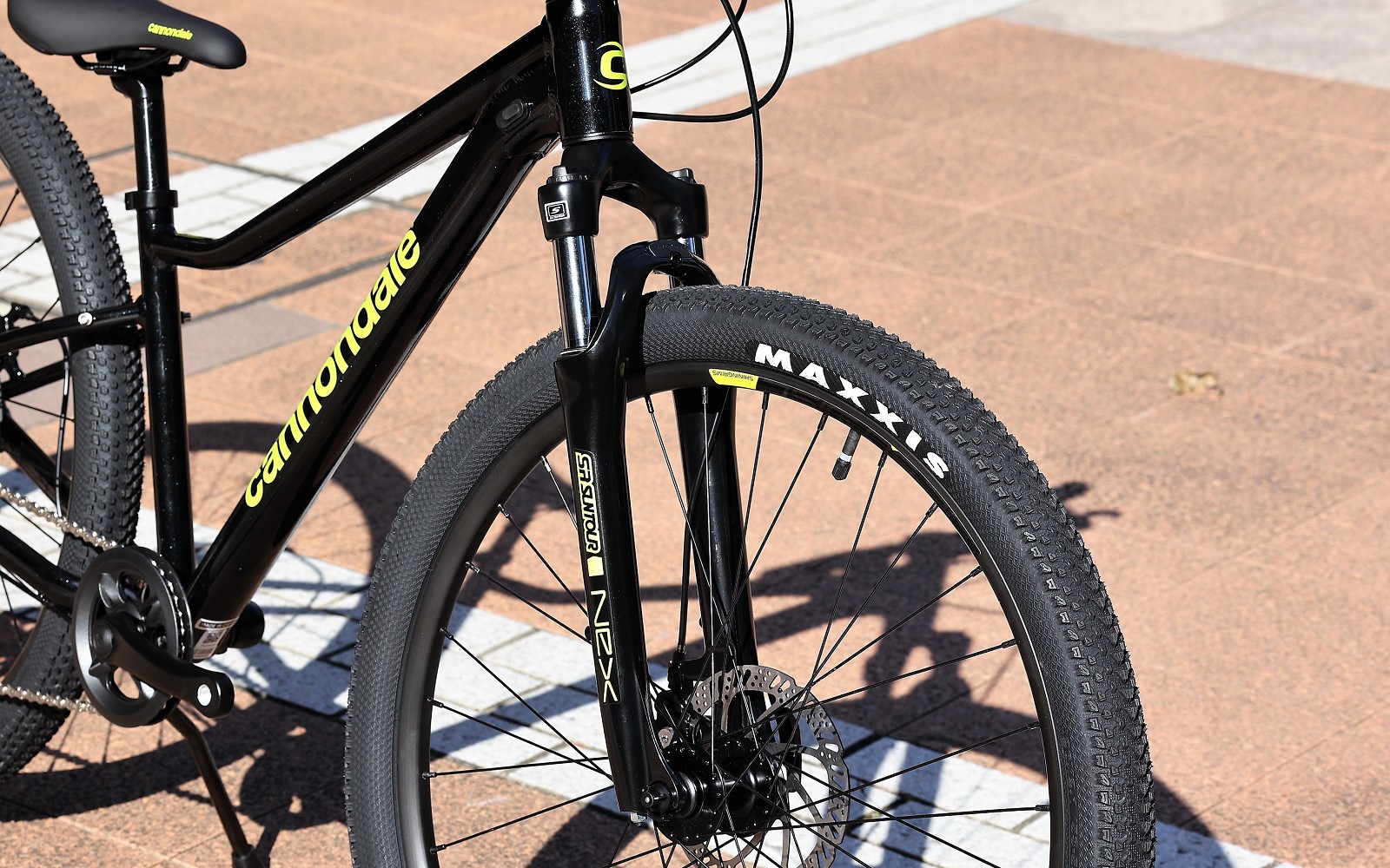 キッズバイクが更に追加入荷！Kids Trail26＆24 | キャノンデール横浜