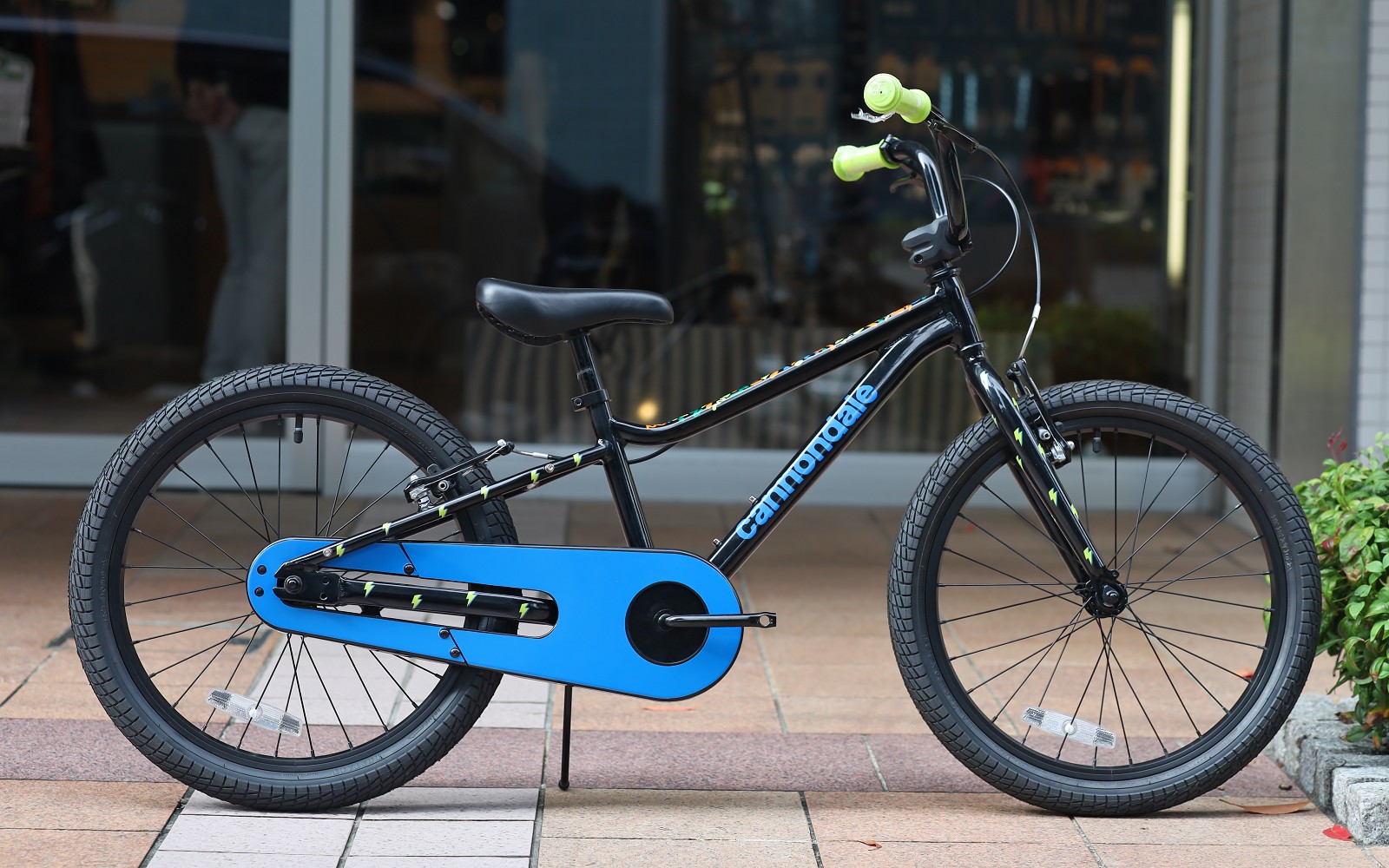 キャノンデールのキッズバイク達が入荷しました！ | キャノンデール横浜